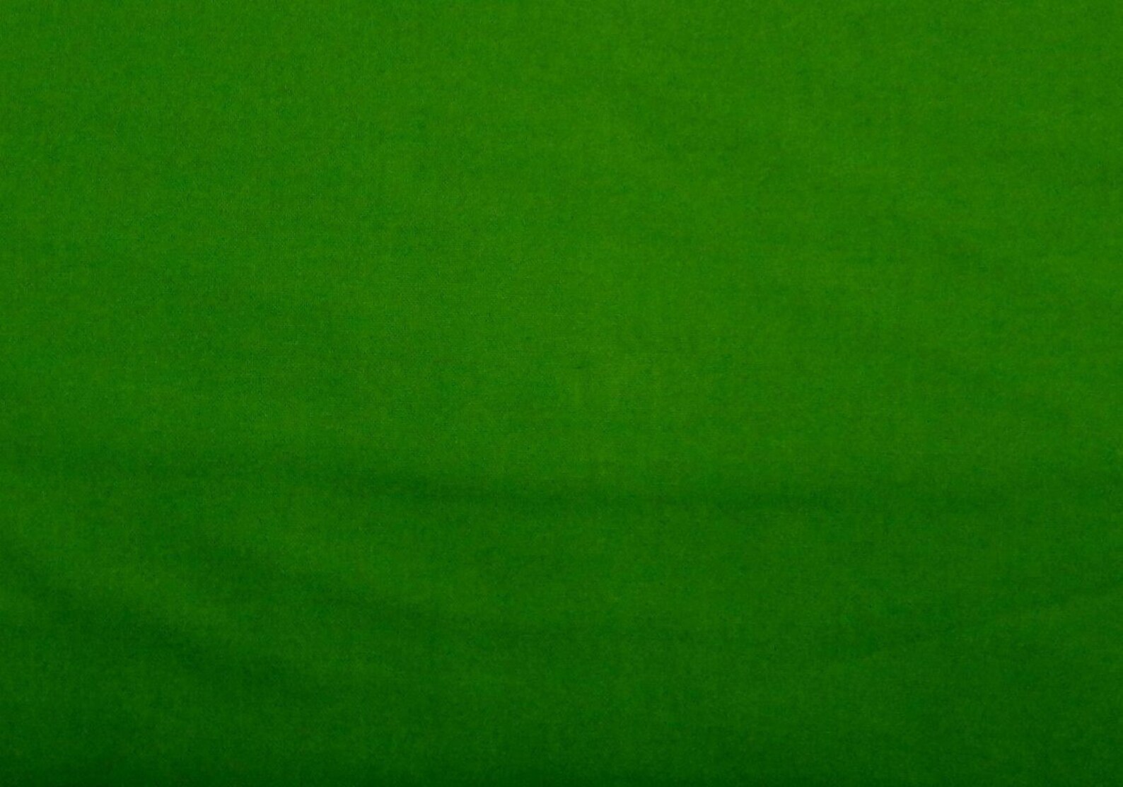 Kelly Green dream cotton solid Fabric by the yard. Etsy