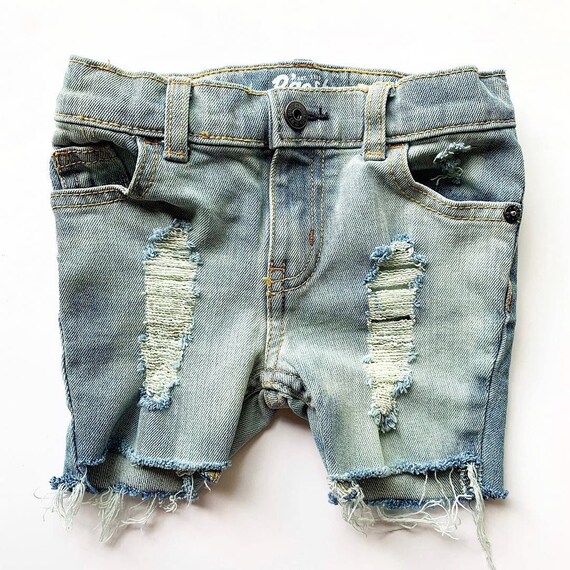 jagged edge jeans