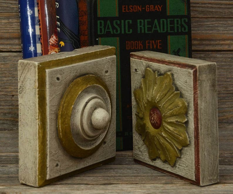 SOLID WOOD TRIM Pieces Used for Door or Window Trim. Etsy