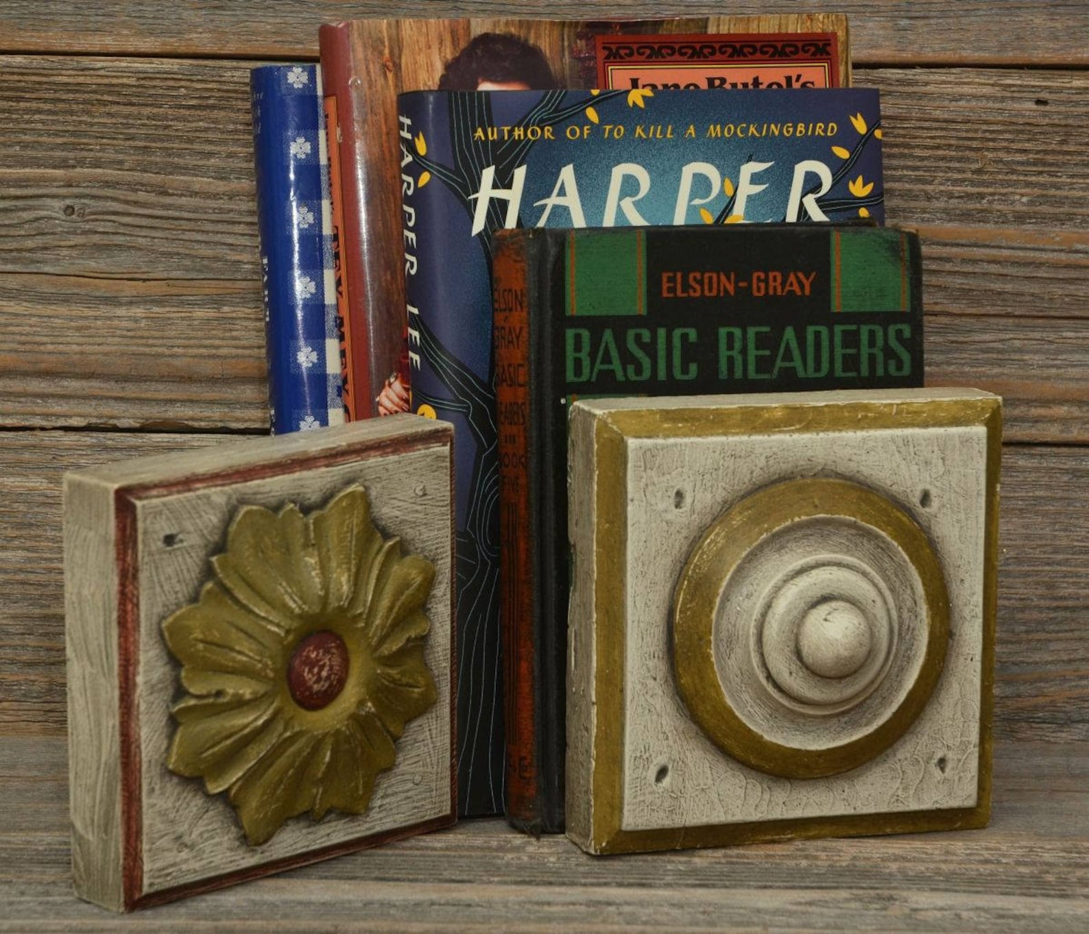 SOLID WOOD TRIM Pieces Used for Door or Window Trim. Etsy