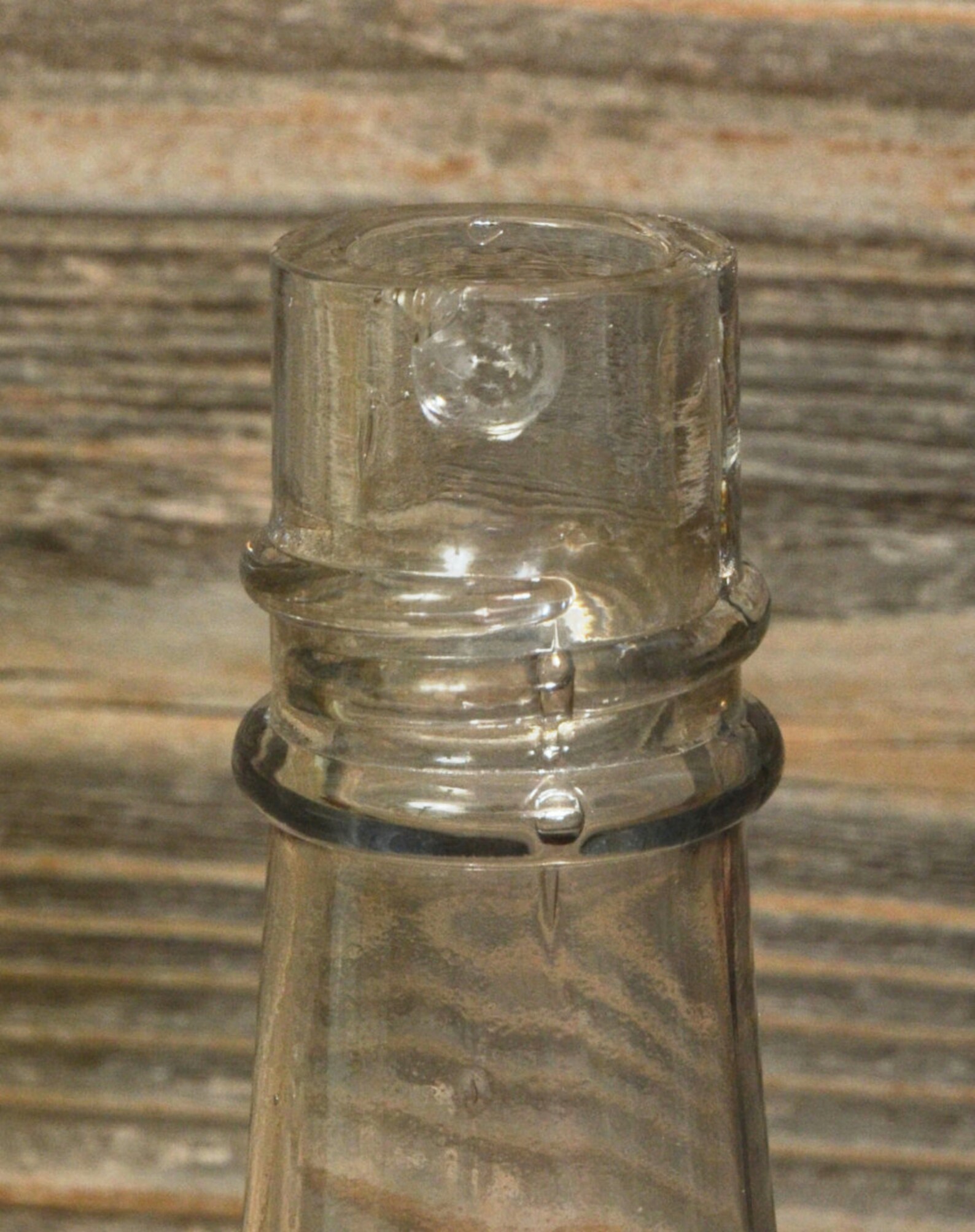 VINTAGE HEINZ KETCHUP Bottle with Patent Date of June 17 1890 Etsy