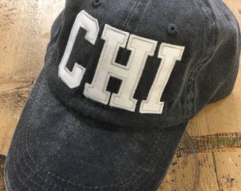 birmingham city hat