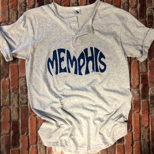 Memphis Redbirds Baseball Shirt – ASAP Vintage Clothing