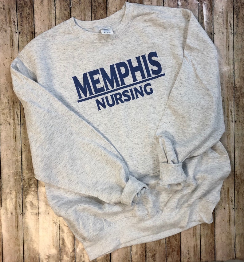 Custom Nursing Schools Sweatshirts 