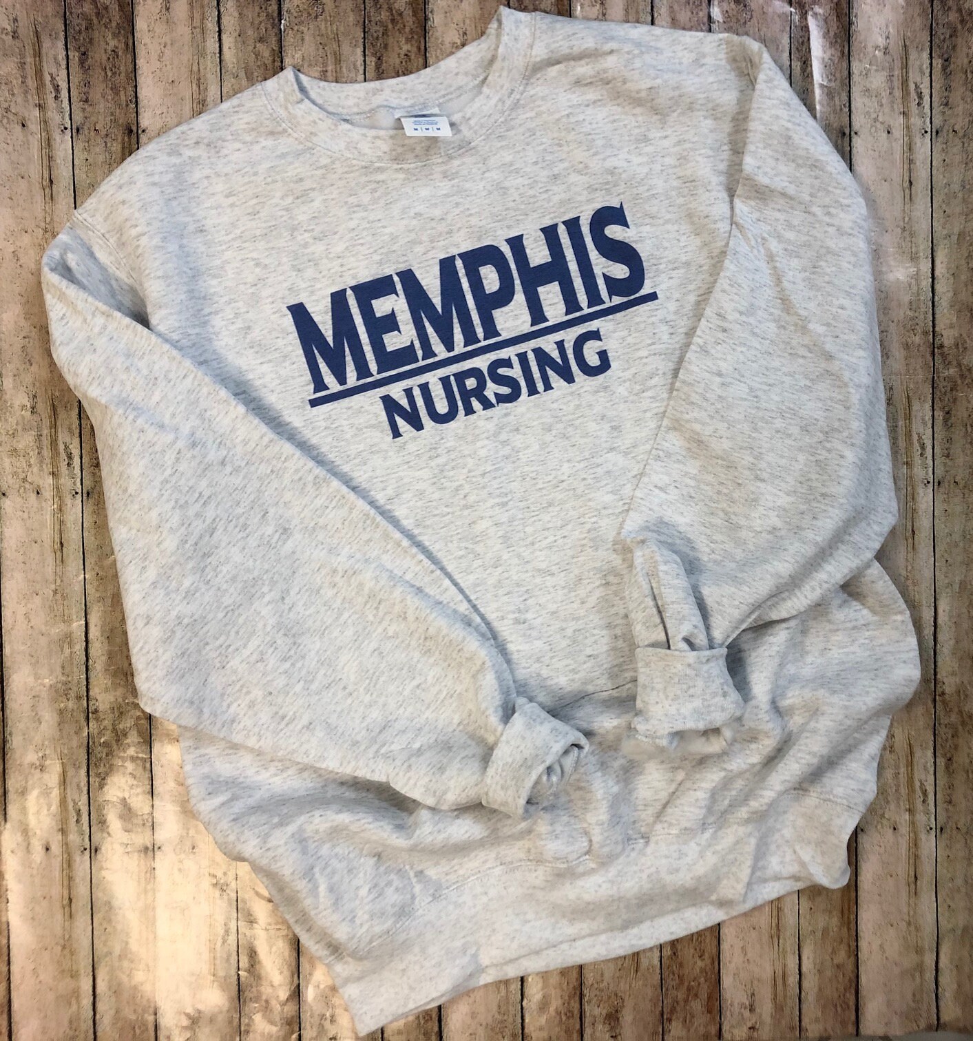 Custom Nursing Schools Sweatshirts