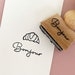 see more listings in the STEMPEL Texte | Sprüche section