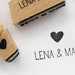 see more listings in the STEMPEL Hochzeit section