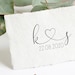 see more listings in the STEMPEL Hochzeit section