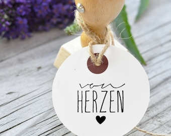 Stempel von HERZEN, Stempel Hochzeit Einladung, Geburtstag Deko, Geschenk Freundin, Valentinstag