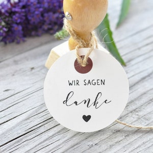 Stempel HOCHZEIT Danke, Hochzeit Dankeskarte, Hochzeitsstempel, Hochzeit Dankeschön, Dankeschön Anhänger