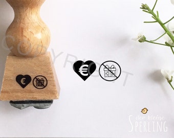 Einladung Symbole Etsy