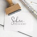 see more listings in the STEMPEL Hochzeit section