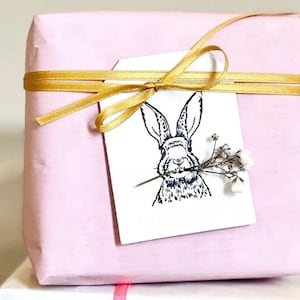 ◆Rabbit-PaperCutting-◆ Easy Paper RABBIT Craft Ideas | Paper Crafts | Paper RABBIT