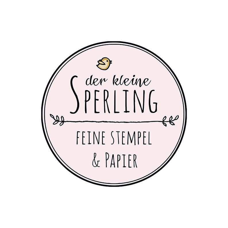 Stempel happy day mit Herz, Stempel Hochzeit, Hochzeitseinladung image 3