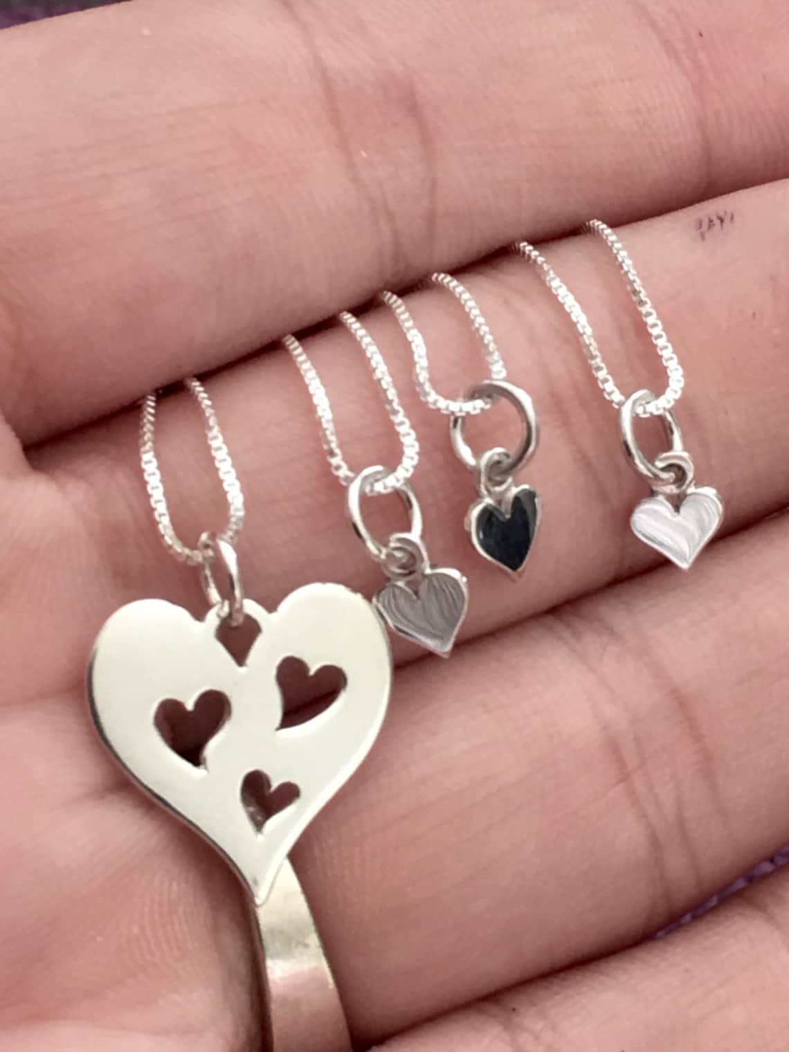 Collar Tous Collar Mapamundi Plata De Colgante Mapamundi 2,5