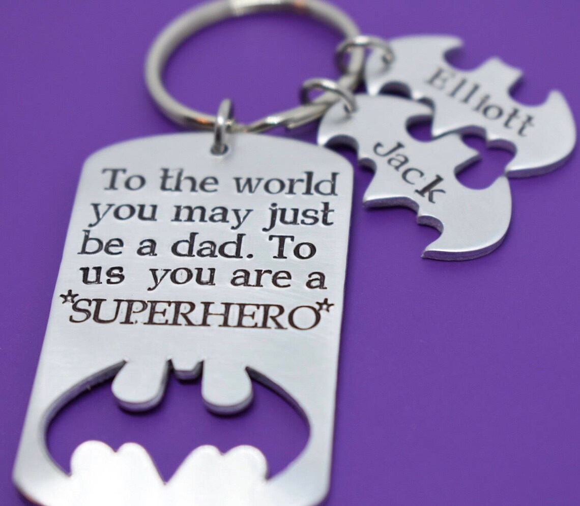 Fathers Day Gift Valentines gift for him for dad Fathers | Etsy