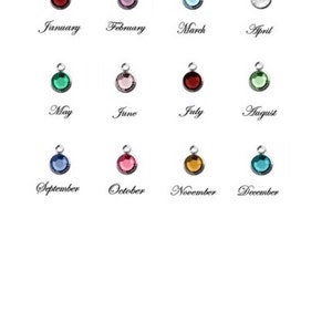 Apple Necklace Teacher Appreciation Gifts Kindergarten Preschool Teacher Gifts Personalized Teacher Jewelry Apple Charm image 3