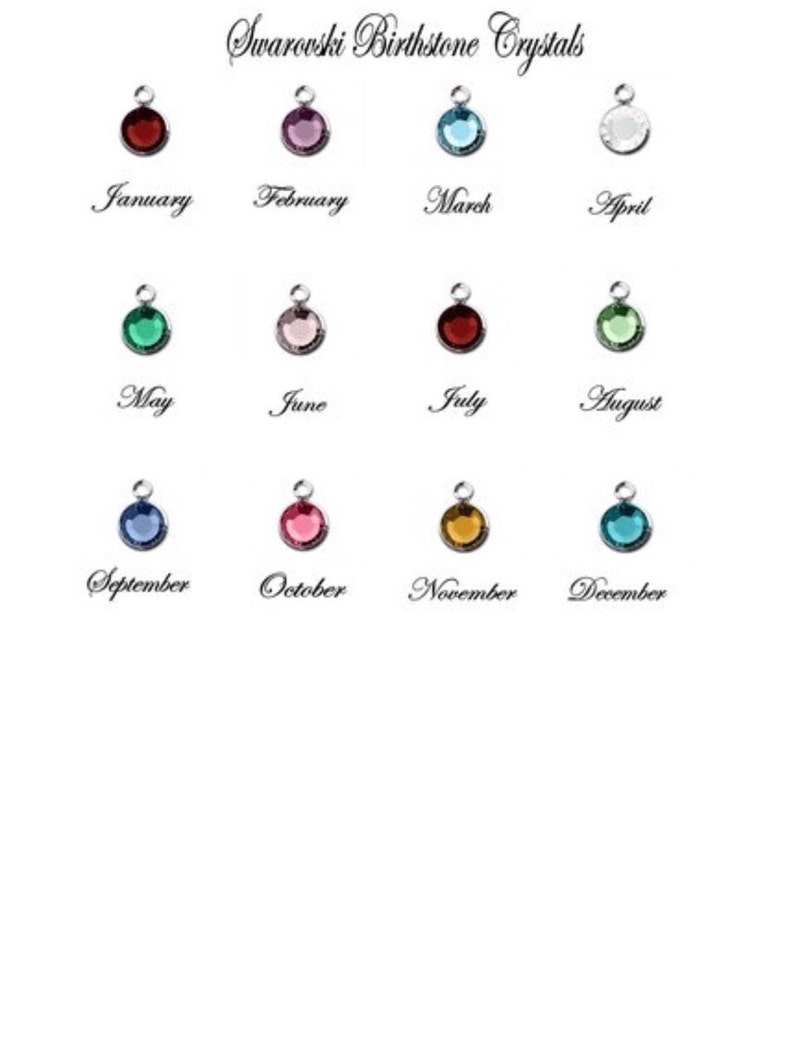 Apple Necklace Teacher Appreciation Gifts Kindergarten Preschool Teacher Gifts Personalized Teacher Jewelry Apple Charm image 3