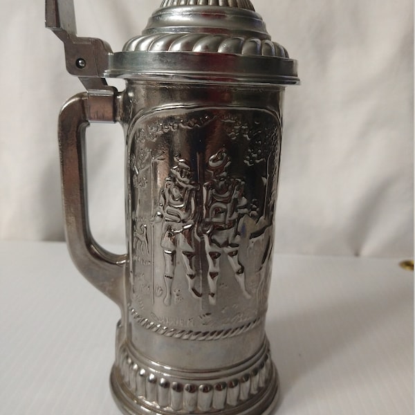 Avon Beer Stein Etsy