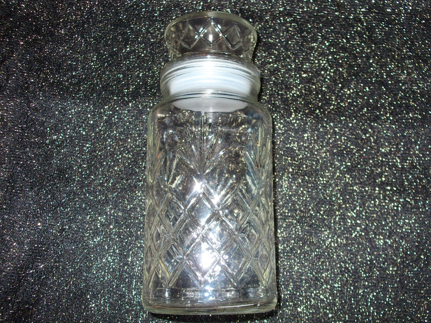 1983 Planters Peanut Glass Jar glass jar large glass jar | Etsy1500 x 1125
