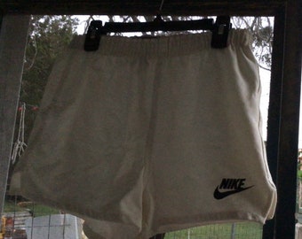 vintage nike shorts womens