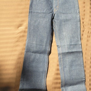 Deadstock Levis 517 - Etsy