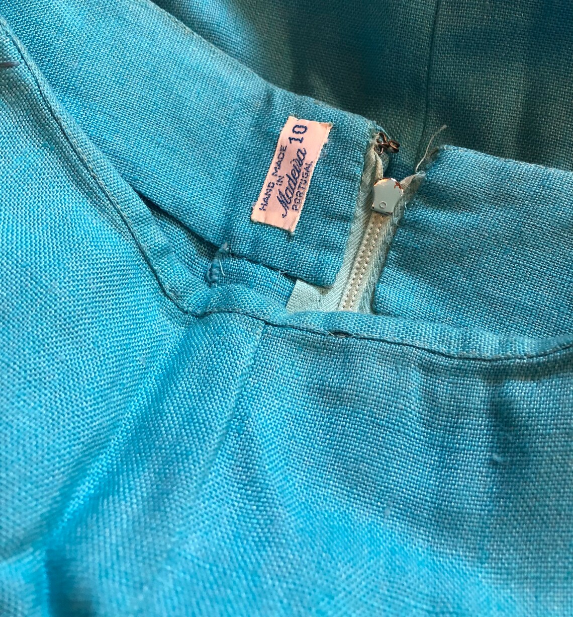 MADEIRA SKIRT
