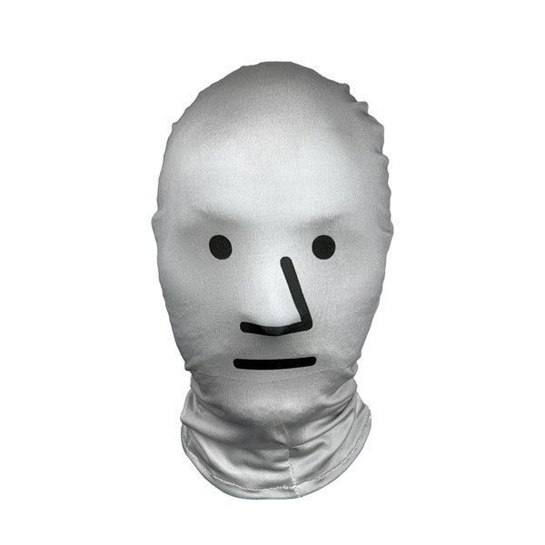 NPC Mask - Normal