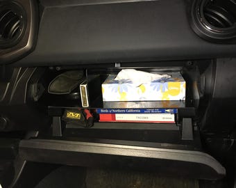 Glove Box Organizer for 2016-2023 Tacoma