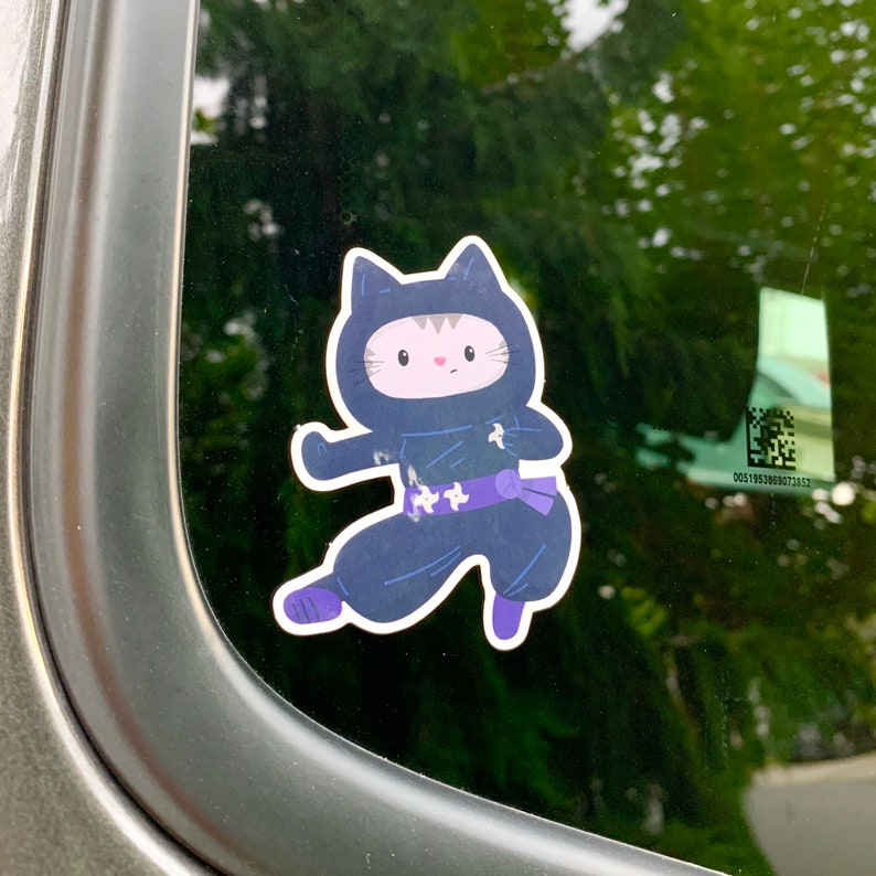 cat ninja refresh cat ninja refresh