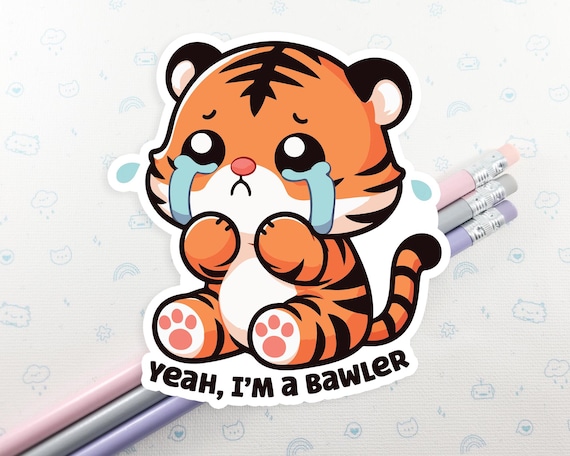 Tijger