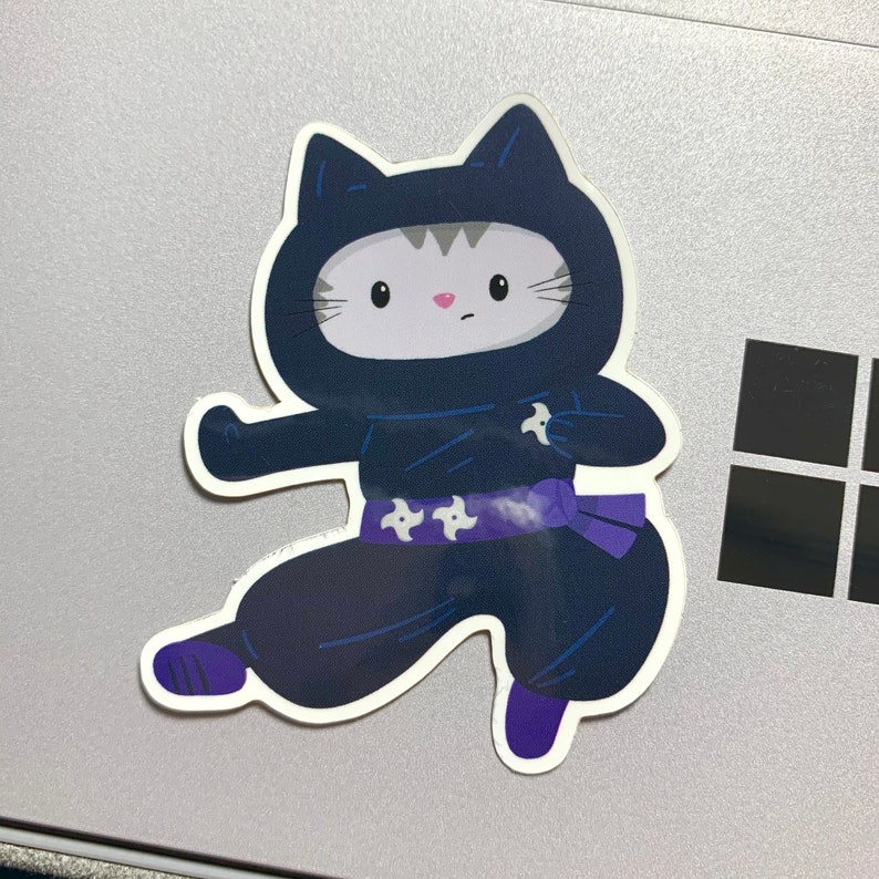 cat ninja refresh cat ninja refresh
