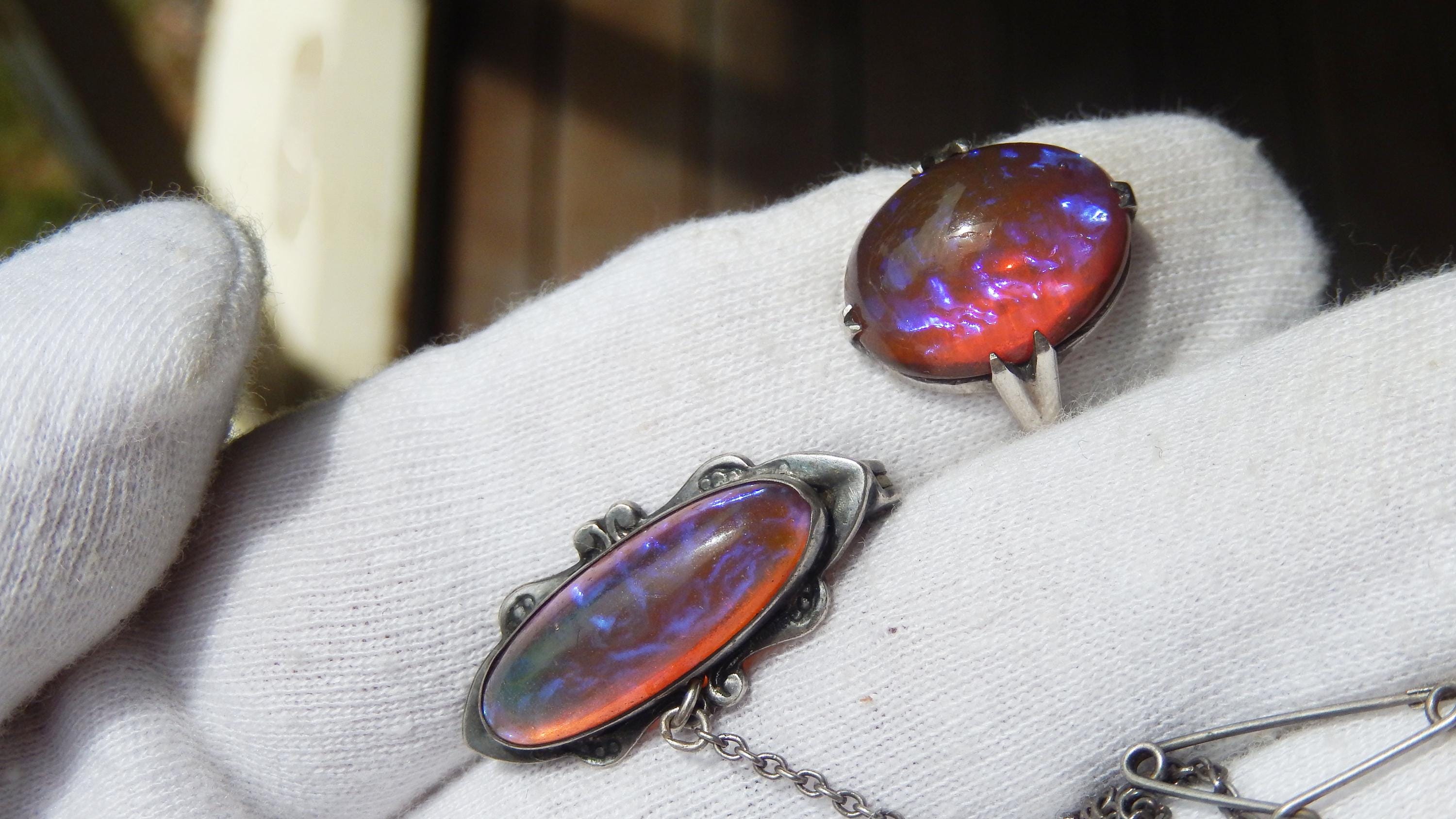 Antique victorian ring - Etsy 日本