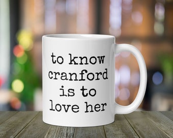 Personalized New Jersey mug | hometown NJ | housewarming gift | new home | apartment warming  | gifts under 20 | gifts under 15 | cranford