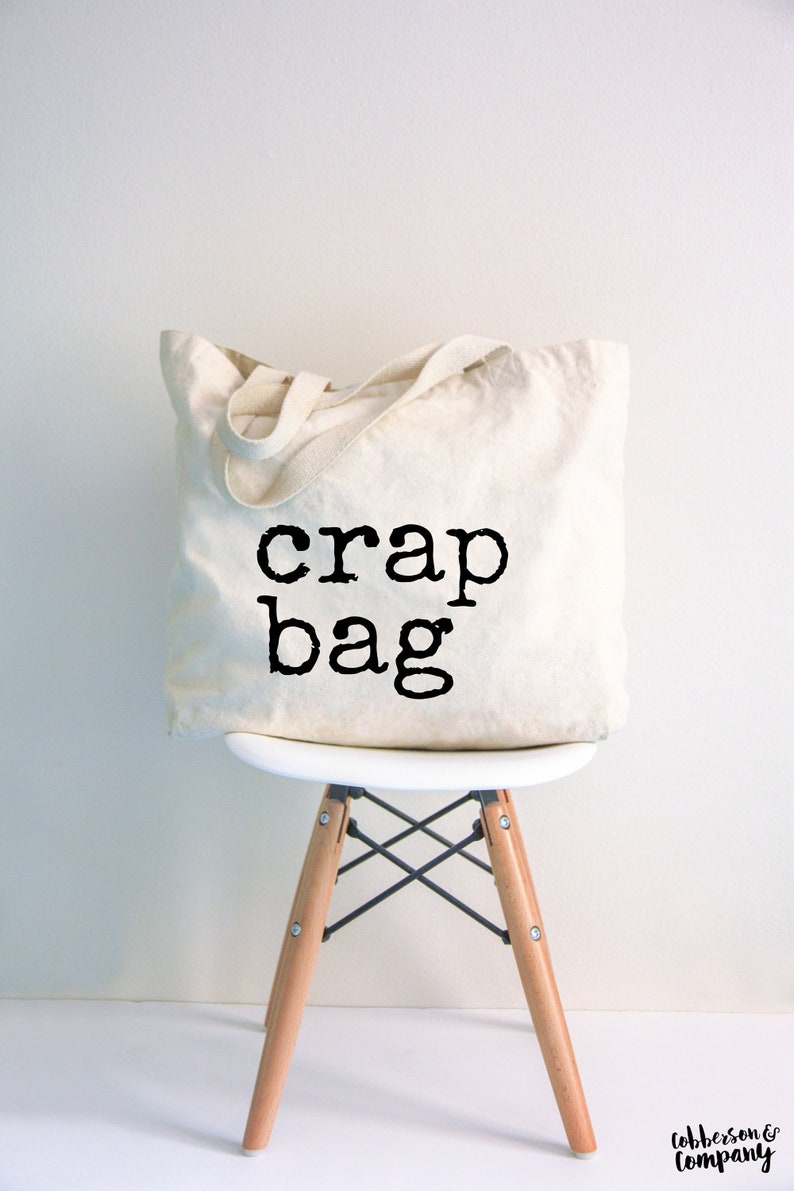 Monica Chandler Rachel Ross Large crap bag canvas tote bag for Friends lovers Gift With funny sayings Joey Galentine gift Phoebe