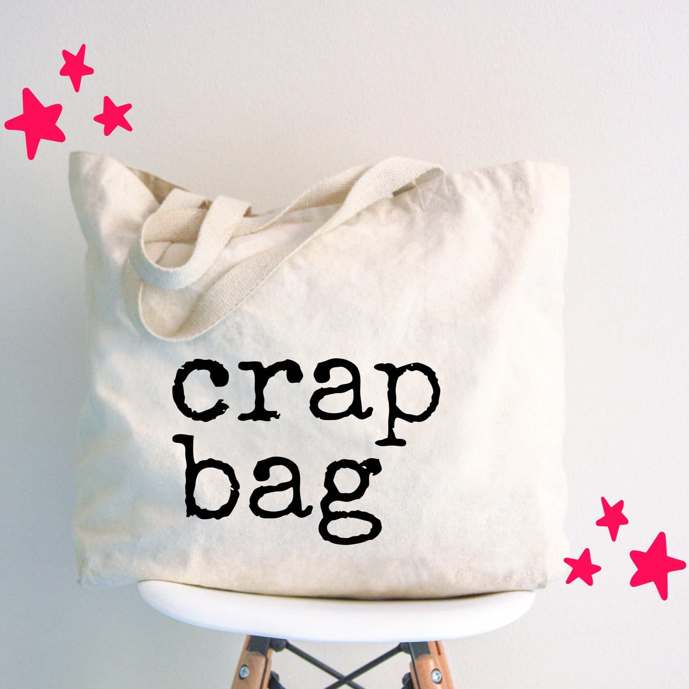 Why Is It Called A Crap Bag at Doris House blog