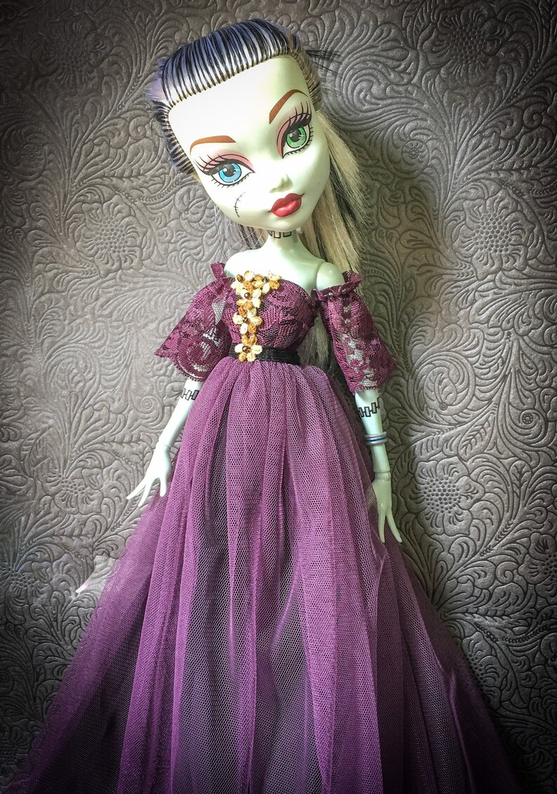 ever after high 17 inch doll