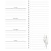 By the Sea Weekly Planner Digital Download / Simple Planner / Digital ...