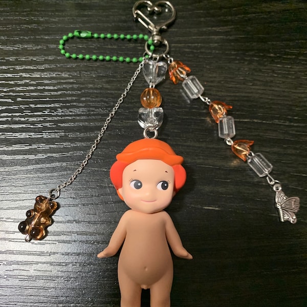 Sonny Angel Keychain