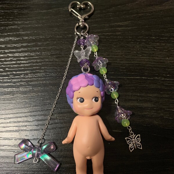 Sonny Angel Keychain