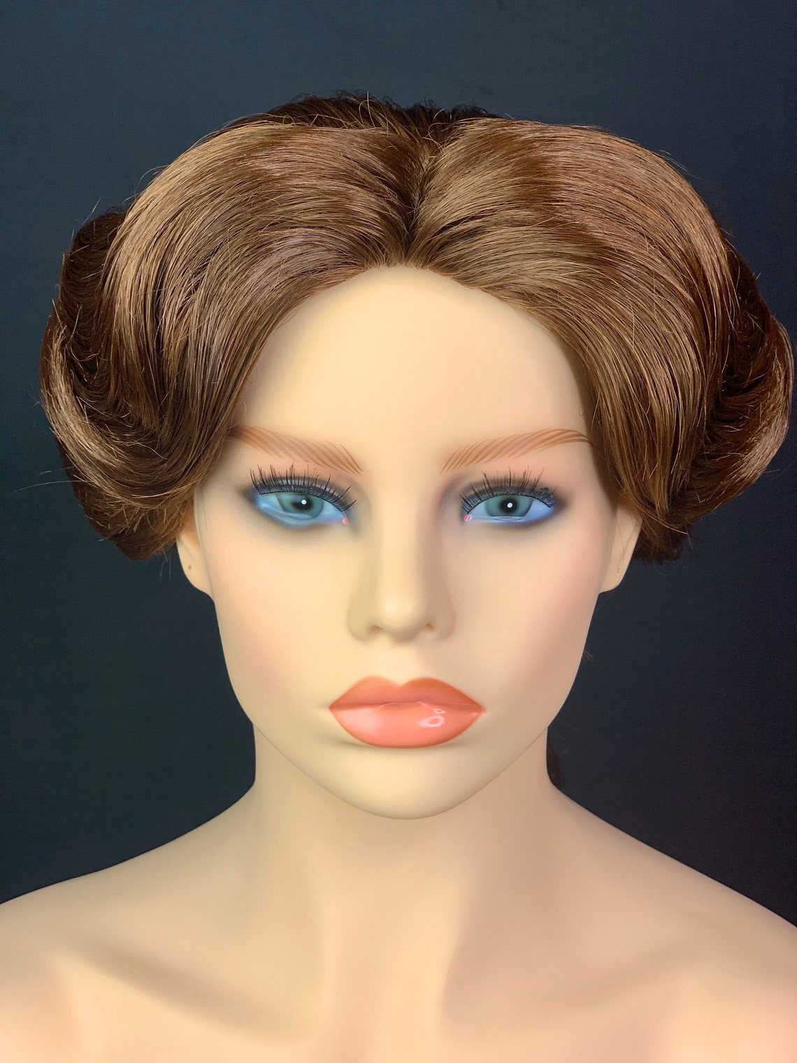Belle Wig Village/Town style Etsy