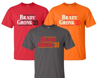 save brady t shirt