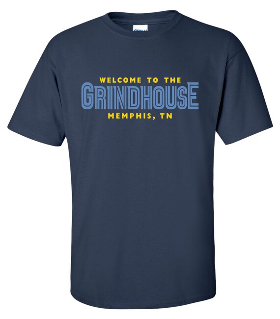 Grindhouse hot sale t shirt