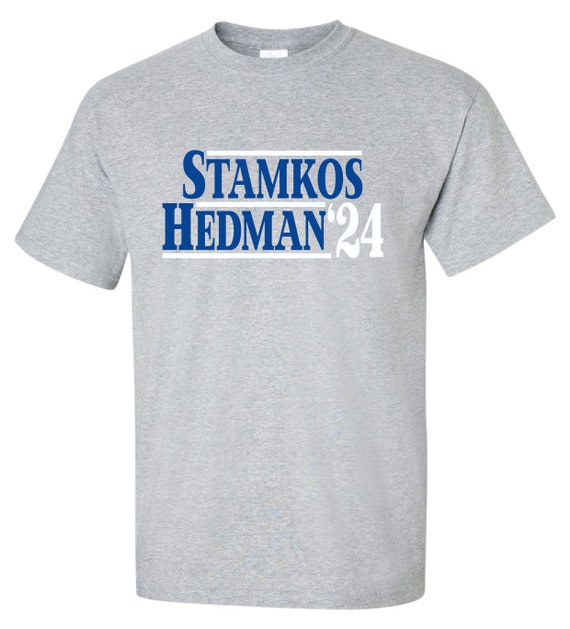  Steven Stamkos Tee Shirt (Baseball Tee, Small, Royal
