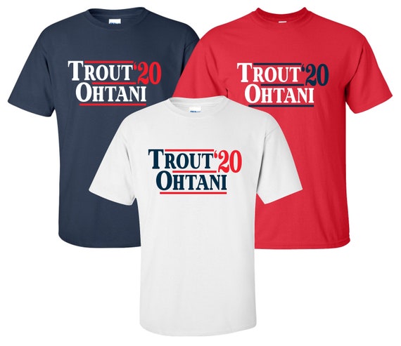 ohtani t shirt