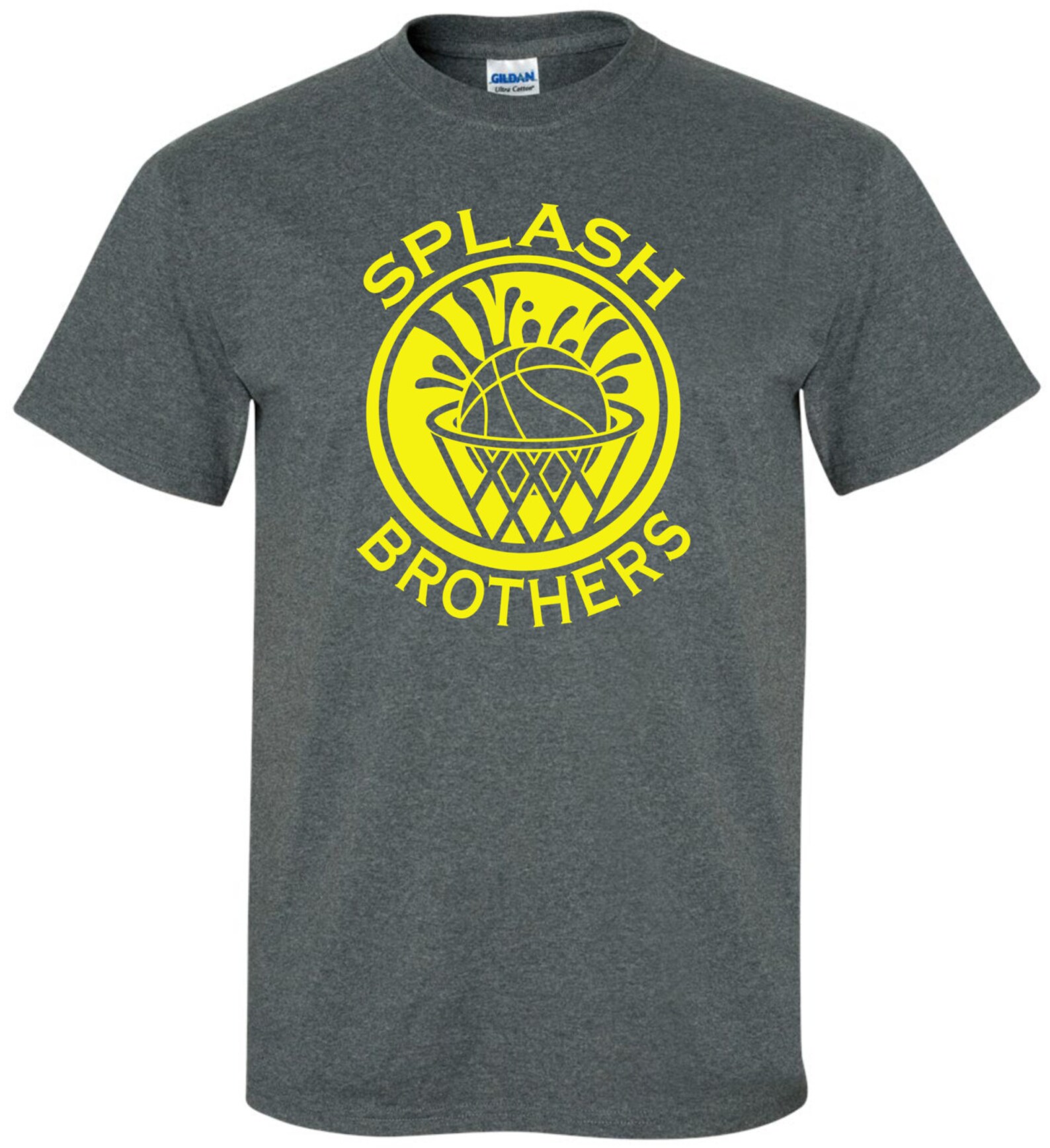New splash Brothers Tshirt Available in Sizes Etsy