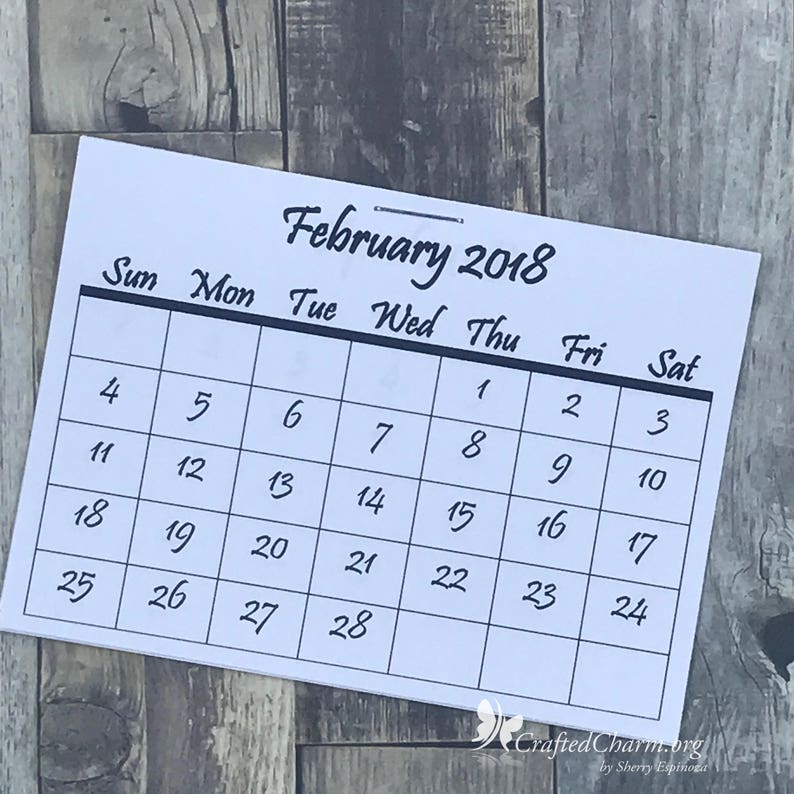 free printable mini calendar 2021 free printable mini calendar 2021