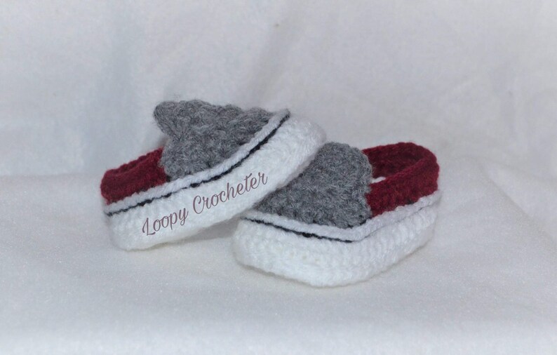 baby boy vans