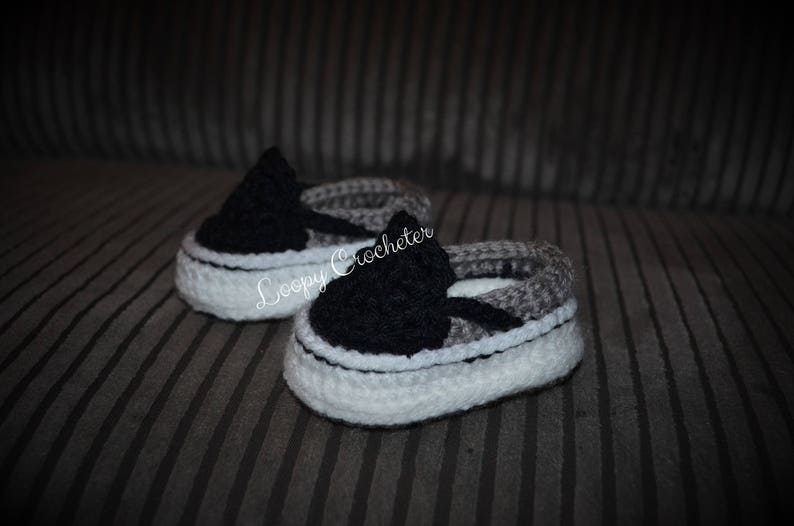 baby girl vans