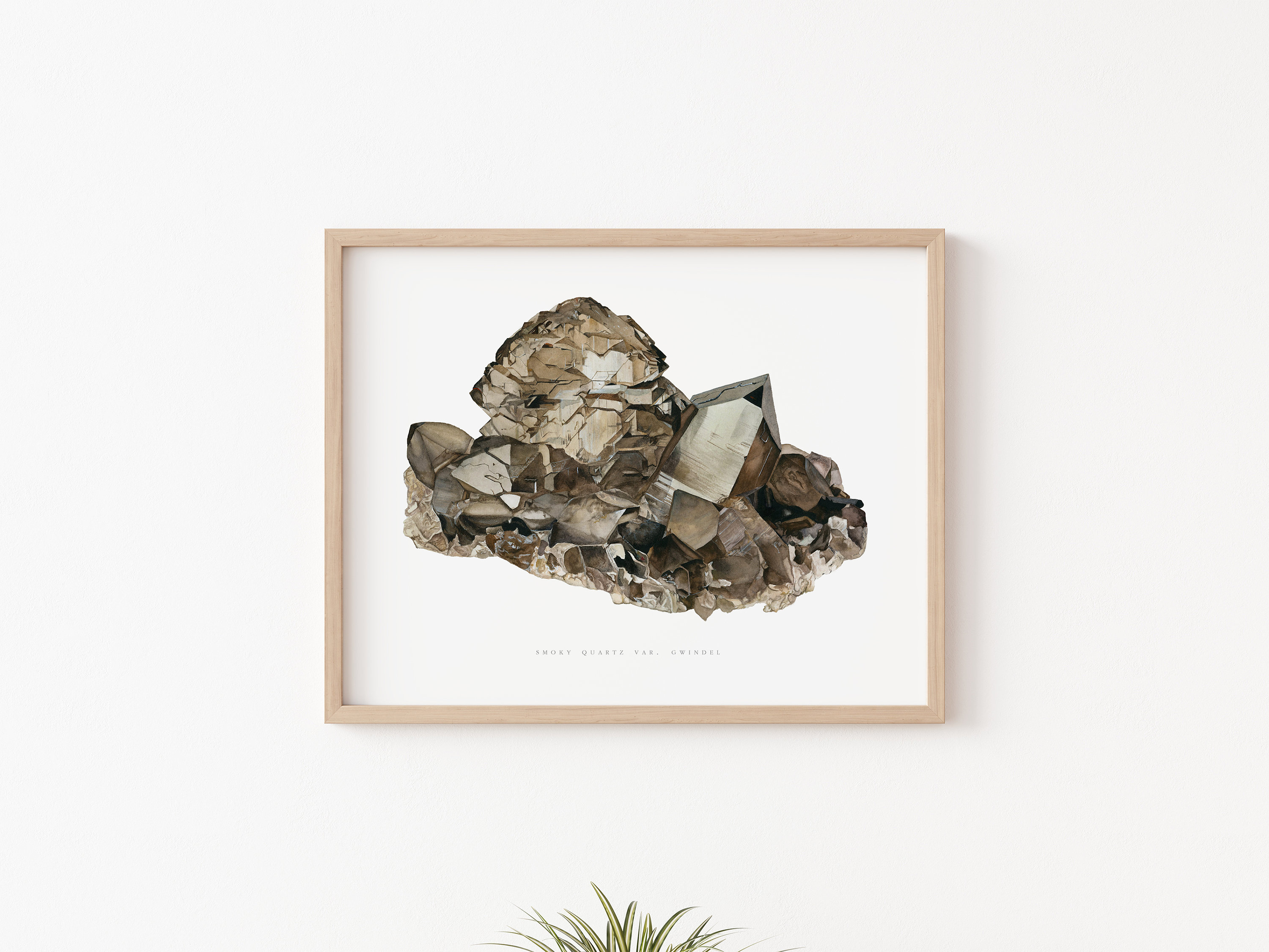 Gwindel Crystal - Etsy